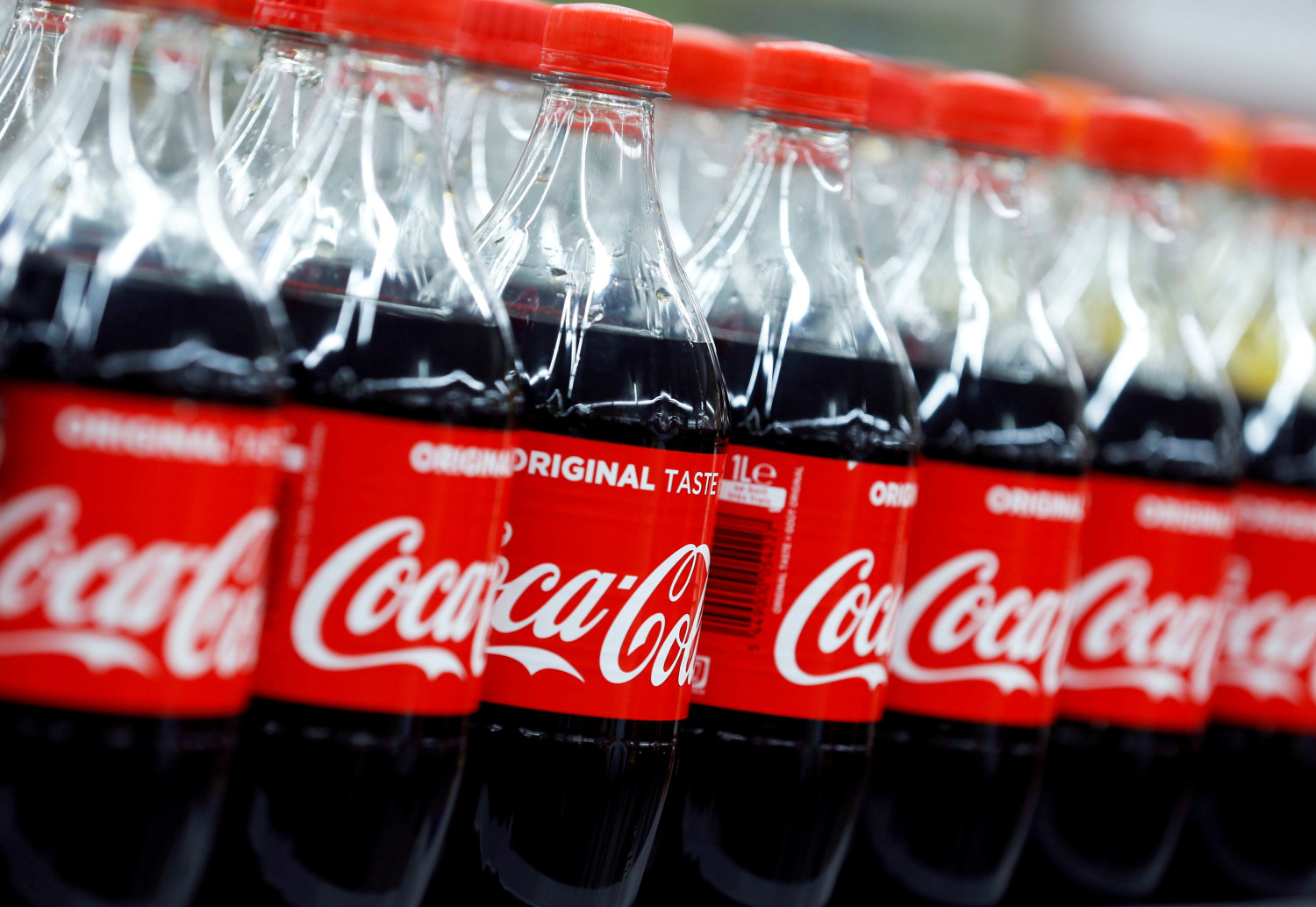 coca cola releve ses previsions de ventes pour 2022 