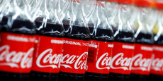 coca cola releve ses previsions de ventes pour 2022 