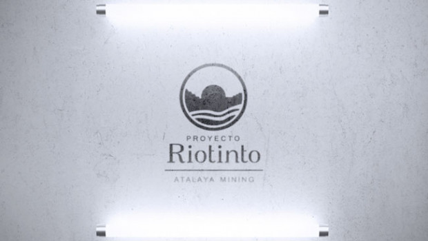 dl atalaya mining aim proyecto riotinto miner mine resources