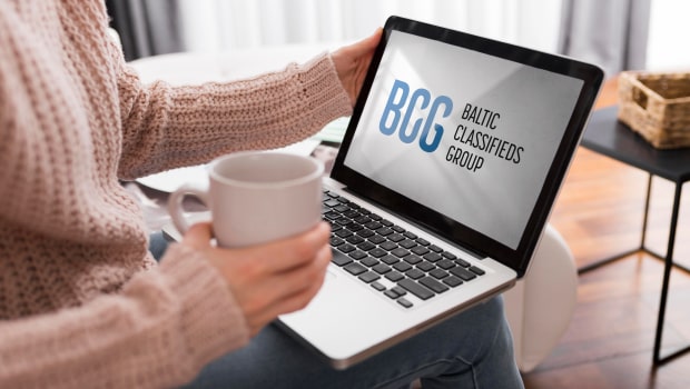 Berenberg lowers target price on Baltic Classifieds