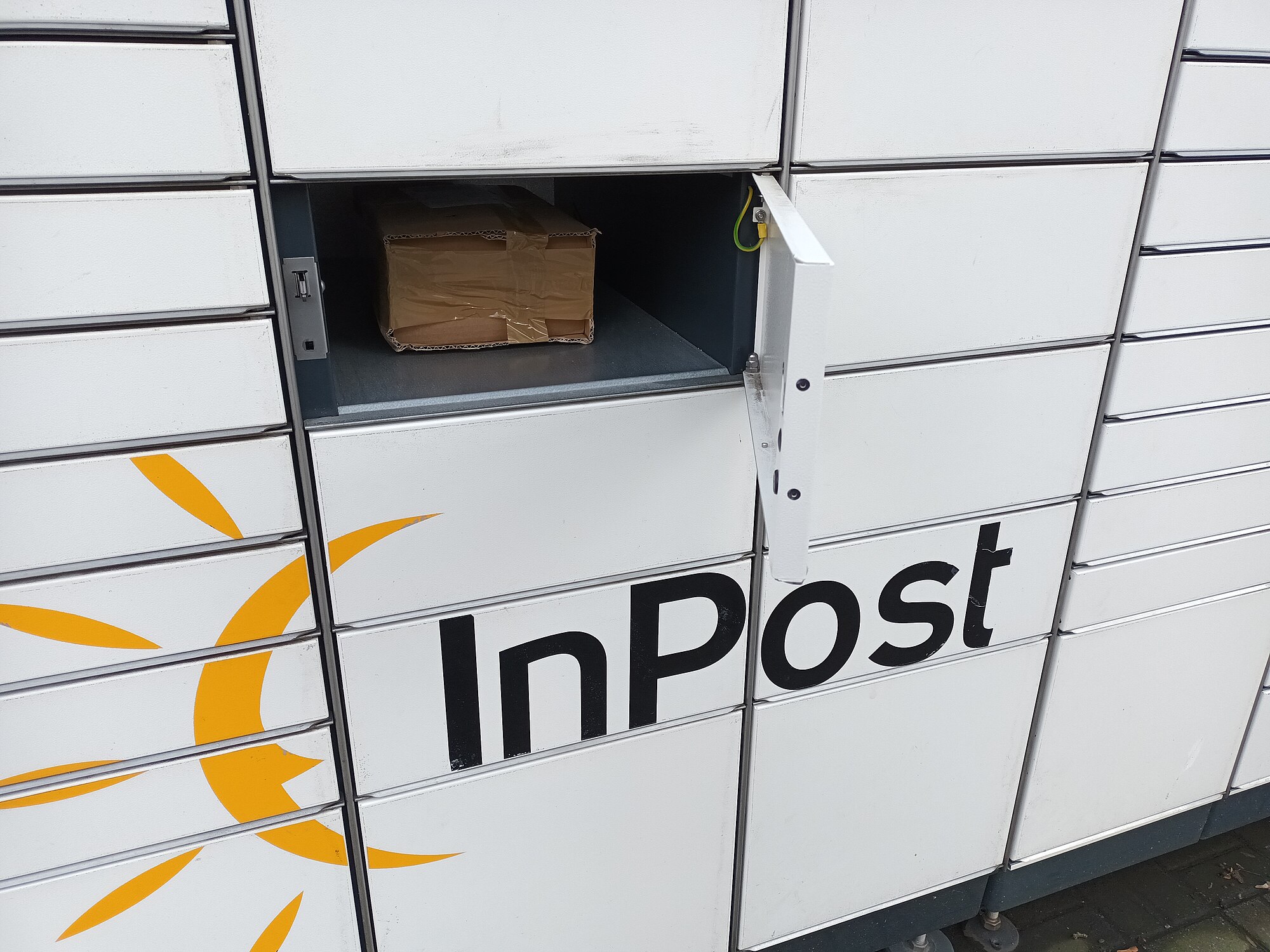 Polish parcel locker firm InPost surges on acquisition proposal