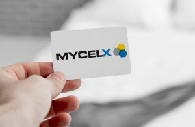 dl mycelx technologies logo technology water