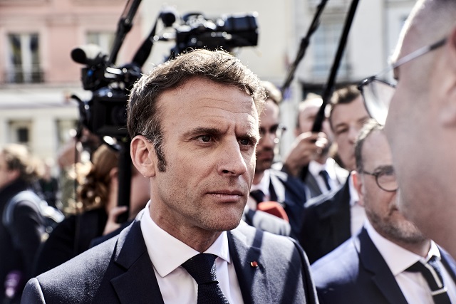 Más problemas para Europa: peligra el liderazgo francés con un Macron debilitado