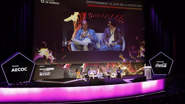 ep 20 congreso de horeca de aecoc