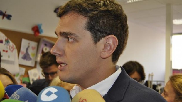 ep albert rivera cs ha visitadocentroreferenciala fundacion dfa
