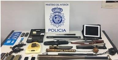 Alijo droga, Policía Nacional | POLICÍA NACIONAL ep alijo droga policia nacional