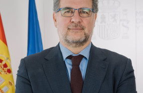 ep angel faus nuevo director de comunicacion del ministerio de industria y turismo