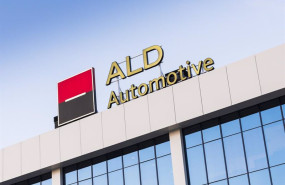 ep archivo   ald automotive busca que el 50 de sus matriculaciones sean de vehiculos electrificados