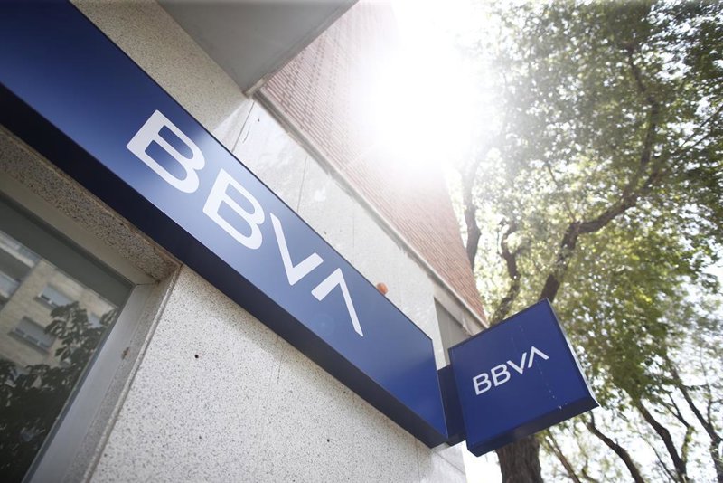 Jefferies mete a BBVA en su lista de favoritos: eleva el precio y le da un potencial del 18%