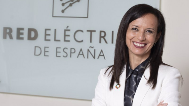 ep archivo   beatriz corredor presidenta de red electrica