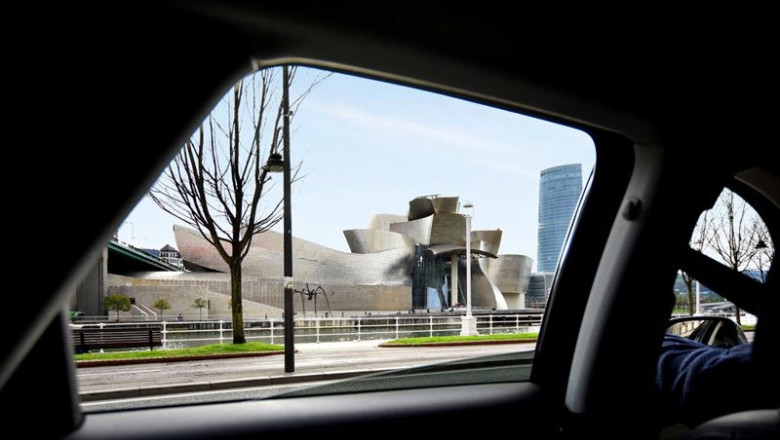 ep archivo   blablacar en bilbao