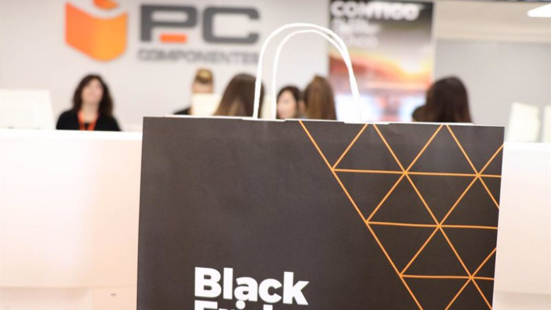 ep archivo   black friday 2019 en pccomponentes