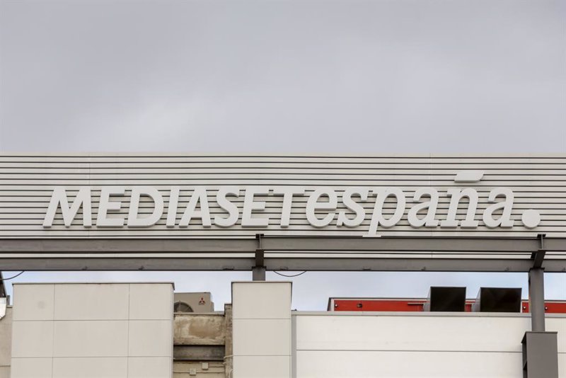 Mediaset España confirma su escisión del grupo Mediaset