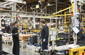 ep archivo   cse contara con 4000 empleados en su gigafactoria de zaragoza desde finales de 2026