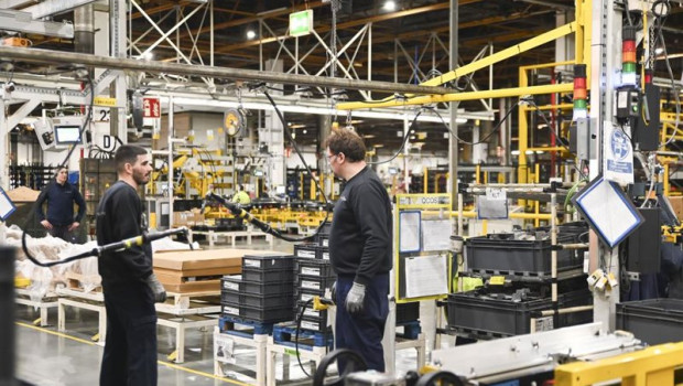 ep archivo   cse contara con 4000 empleados en su gigafactoria de zaragoza desde finales de 2026