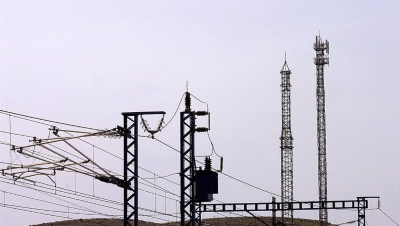 ep archivo   despliegue de la red 5g en las terminales logisticas ferroviarias