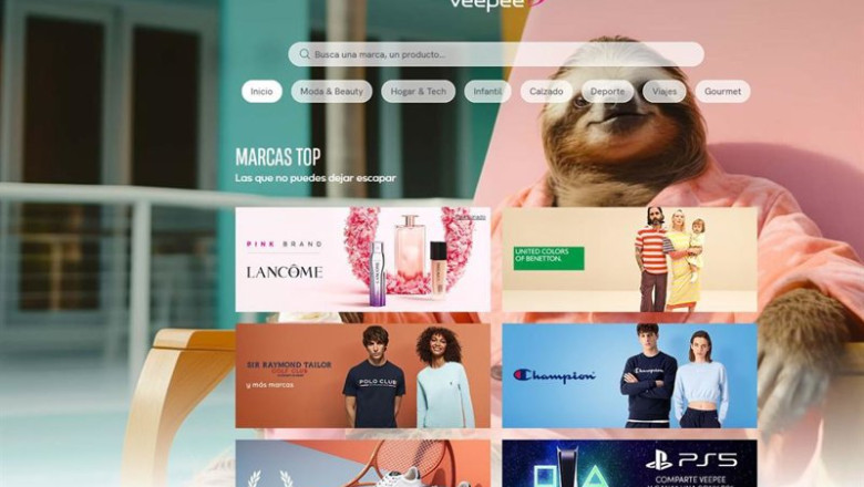 ep archivo   el 63 de los compradores espanoles ya usa inteligencia artificial en sus compras online