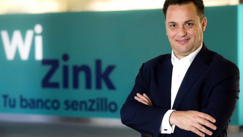 ep archivo el consejero delegado de wizink miguel angel rodriguez sola ep archivo el consejero delegado de wizink miguel angel rodriguez sola
