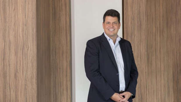 ep archivo   el consejero delegado del segmento de helvetia en espana juan estallo