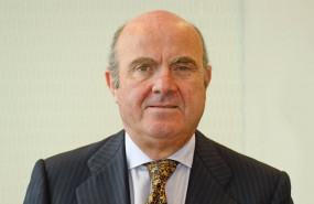 ep archivo   el vicepresidente del bce luis de guindos 20210506140905