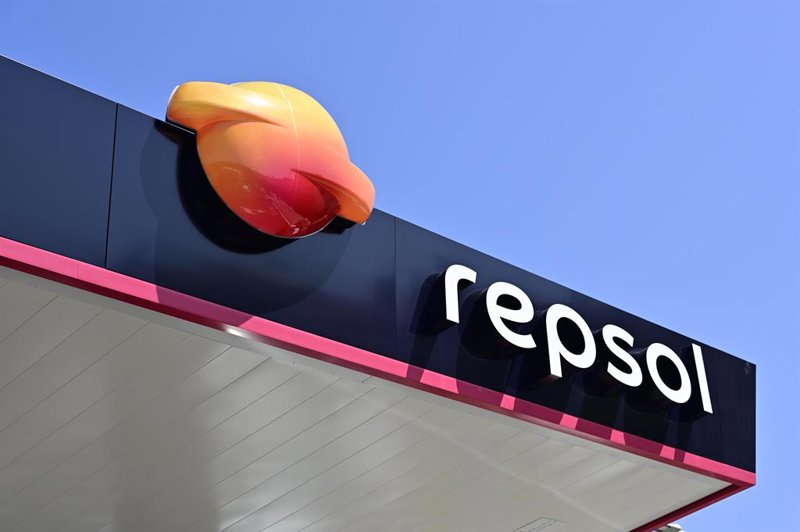 Repsol no se rinde