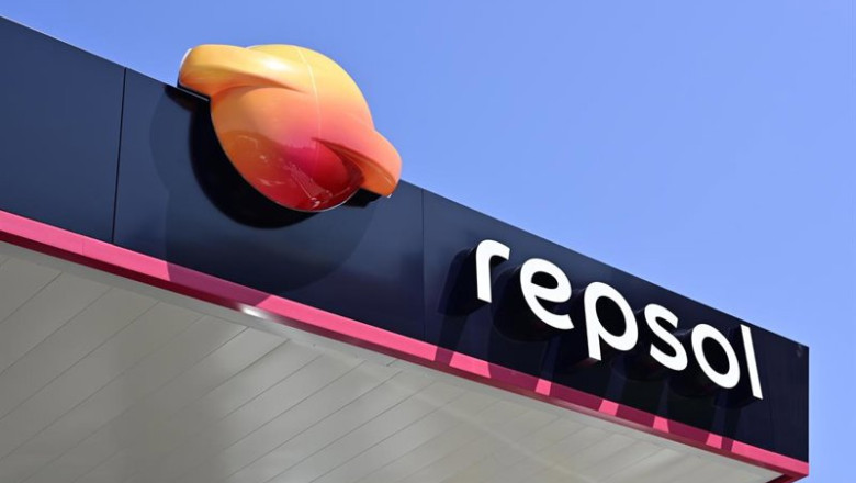 ep archivo estacion de servicio de repsol ep archivo estacion de servicio de repsol