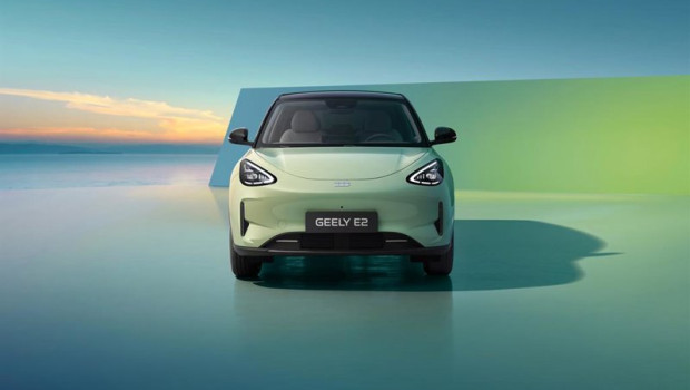 ep archivo   geely revela las primeras imagenes de e2 su modelo mas vendido en china y segundo