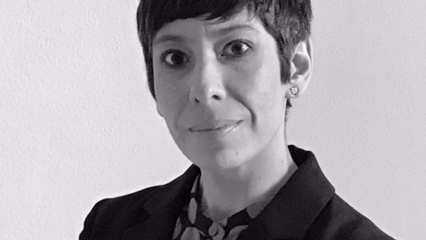 ep archivo   la analista principal de bancos espanoles de scope ratings carola saldias