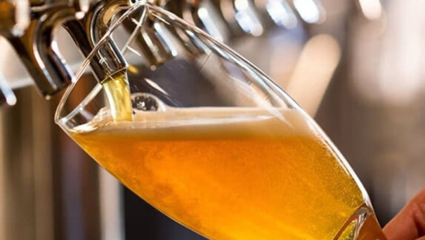 ep archivo   la cervecera brasilena ambev gana un 77 mas en 2025 hasta los2599 millones de euros
