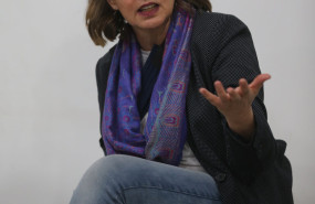 ep archivo   la secretaria general de uatae maria jose landaburu 20260902113519