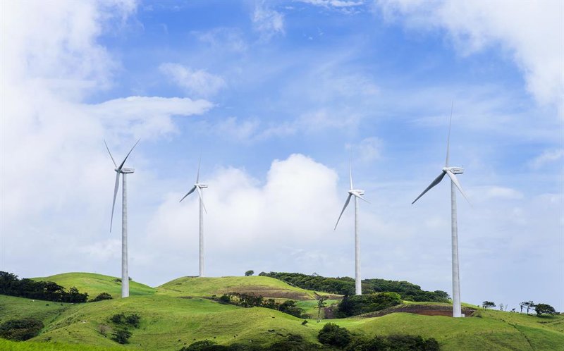 Acciona Energía vende dos activos renovables en Sudáfrica por 255 millones