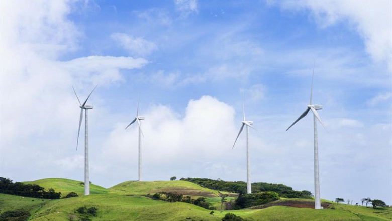 ep archivo   parque eolico chiripa de acciona energia