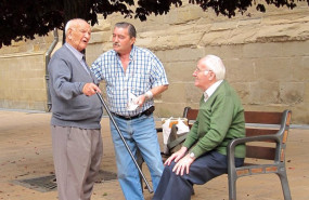 ep archivo   personas mayores ancianos tercera edad jubilados