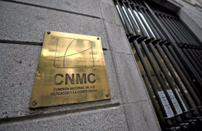 ep archivo   placa identificativa en el edificio de la cnmc