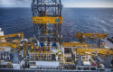 ep archivo   plataforma petrolifera extraccion de petroleo prospecciones repsol hidrocarburo