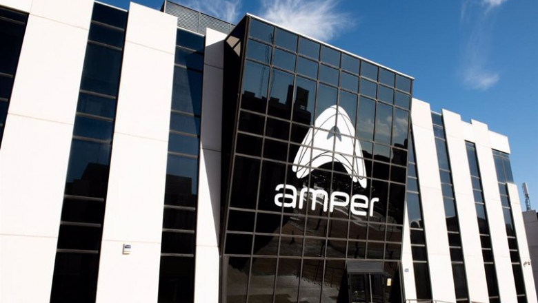 ep archivo sede de amper 20210607191404 ep archivo sede de amper 20210607191404