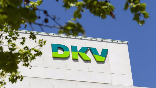 ep archivo   sede de dkv seguros