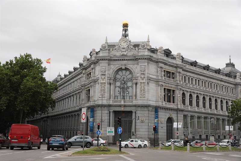 Las empresas recibieron 81.400 millones en ayudas por el Covid, según Banco de España