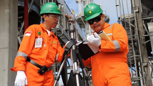 ep archivo trabajadores de la compania petrolera bp ep archivo trabajadores de la compania petrolera bp