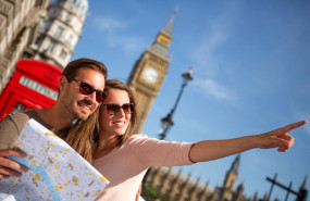 ep archivo   turistas en londres