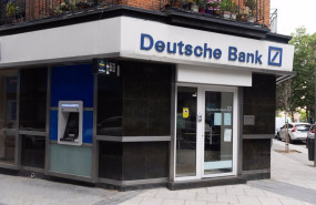 ep archivo   una de las oficinas de deutsche bank a 7 de junio de 2024 en madrid espana ep archivo   una de las oficinas de deutsche bank a 7 de junio de 2024 en madrid espana