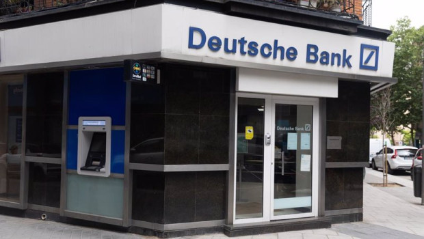 ep archivo una de las oficinas de deutsche bank a 7 de junio de 2024 en madrid espana ep archivo una de las oficinas de deutsche bank a 7 de junio de 2024 en madrid espana
