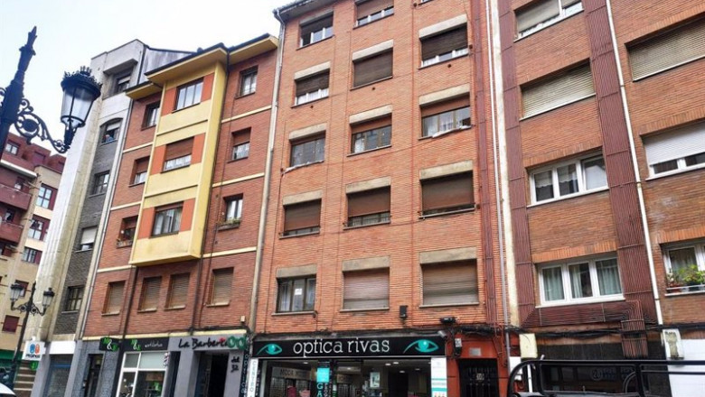 EUROPA PRESS - Archivo ep archivo - viviendas de segunda mano en oviedo recursos para alquiler venta compraventa