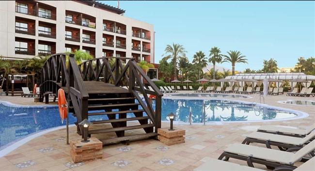 Barceló Málaga | BARCELÓ ep barcelo malaga