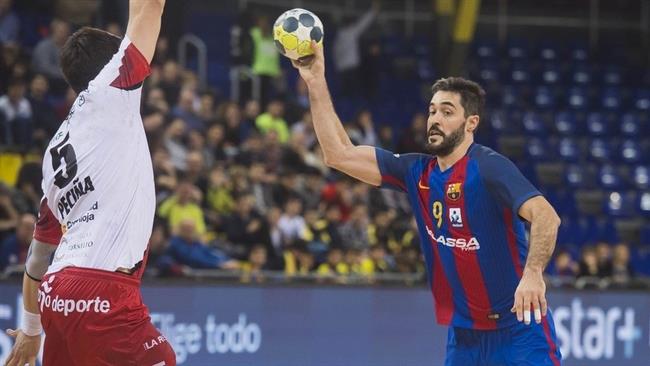 ep barcelona lassa logracuarta coparey consecutiva
