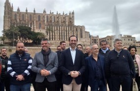 ep bauza concandidatura