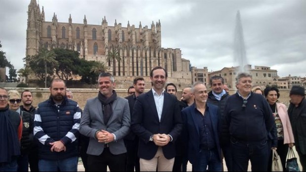 ep bauza concandidatura