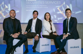 ep cecabank se alia con bit2me para reforzar su estrategia en activos digitales