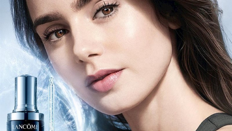 ep cedida por lancome