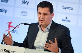 ep christian seifert director ejecutivo de la dfl